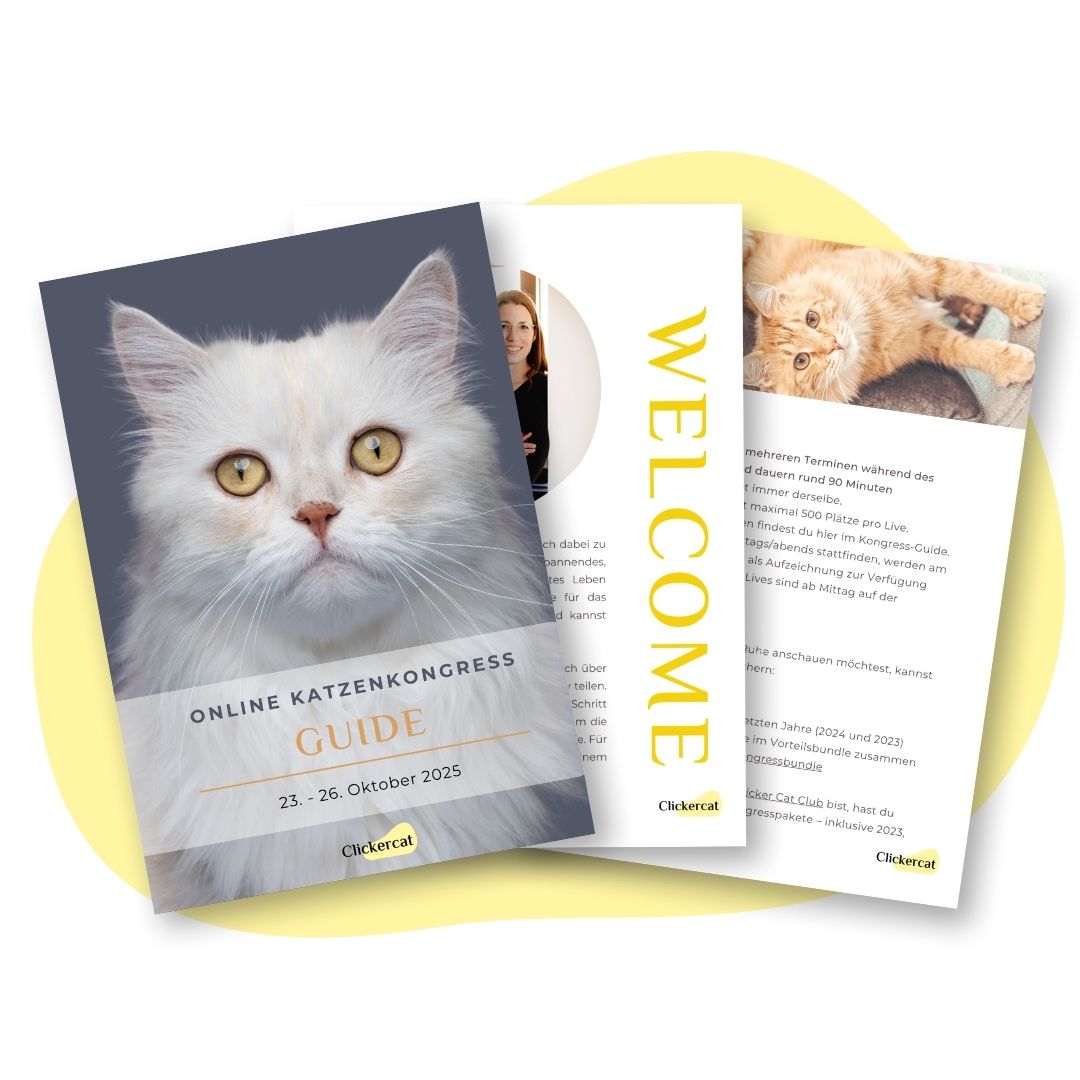 Katzenkongress Guide 2025